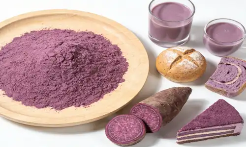 What is Natural Ube Powder? Uses, Benefits & Applications Guide